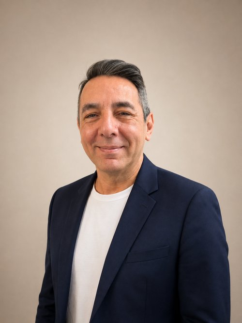 Sergio Rodriguez